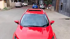 Used Ford EcoSport Titanium 1.5 TDCi (Opt) in Bangalore
