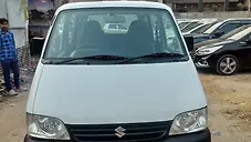 Used Maruti Suzuki Eeco 5 STR AC (O) in Patna