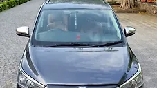 Used Toyota Innova Crysta GX 2.4 7 STR in Delhi