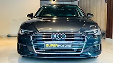 Used Audi A6 Technology 45 TFSI [2019-2024] in Delhi