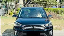 Used Hyundai Creta 1.6 SX Plus AT in Bangalore
