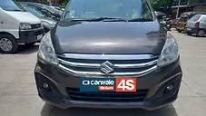 Used Maruti Suzuki Ertiga VXI CNG in Thane