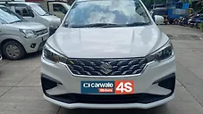 Used Maruti Suzuki Ertiga VXi (O) in Thane