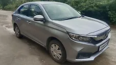 Used Honda Amaze 1.2 V CVT Petrol [2018-2020] in Hyderabad