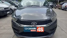 Used Tata Tiago XT (O) [2021-2023] in Thane