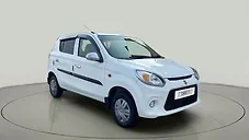 Used Maruti Suzuki Alto 800 Vxi in Patna