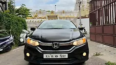 Used Honda City 4th Generation V Petrol in Bangalore