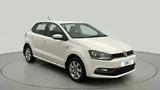 Used Volkswagen Polo Comfortline 1.2L (P) in Lucknow