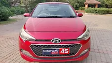 Used Hyundai Elite i20 Sportz 1.2 in Delhi