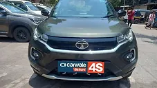 Used Tata Nexon XZA Plus Dual Tone in Thane