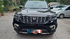 Used Mahindra Scorpio N Z8 L Diesel MT 2WD 7 STR [2022] in Mumbai