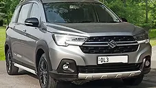 Used Maruti Suzuki XL6 Alpha AT Petrol in Delhi