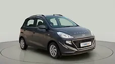 Used Hyundai Santro Sportz AMT in Jaipur