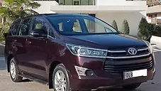 Used Toyota Innova Crysta 2.7 GX AT 7 STR [2016-2020] in Delhi