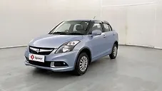 Used Maruti Suzuki Swift Dzire VDI in Lucknow