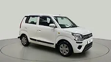 Used Maruti Suzuki Wagon R VXi 1.0 [2019-2019] in Mumbai