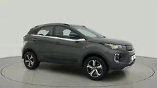 Used Tata Nexon XZA Plus (O) Diesel in Ahmedabad