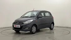 Used Hyundai i10 Sportz 1.1 iRDE2 [2010--2017] in Hyderabad