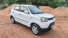 Used Maruti Suzuki S-Presso VXi Plus in Bhubaneswar