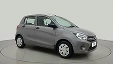 Used Maruti Suzuki Celerio VXi in Hyderabad