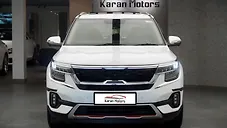 Used Kia Seltos GTX Plus 1.5 Diesel AT in Delhi