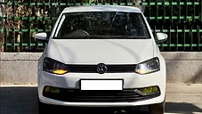 Used Volkswagen Polo Comfortline 1.2L (P) in Delhi
