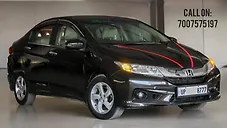 Used Honda City VX (O) MT Diesel in Lucknow