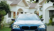 Used BMW M5 Sedan in Kochi