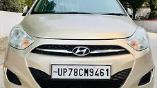 Used Hyundai i10 Magna 1.2 Kappa2 in Kanpur