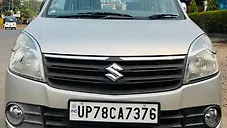 Used Maruti Suzuki Wagon R 1.0 LXi in Kanpur
