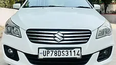 Used Maruti Suzuki Ciaz ZXi in Kanpur
