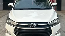 Used Toyota Innova Crysta 2.4 GX 7 STR [2016-2020] in Delhi