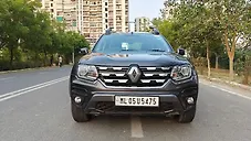 Used Renault Duster 110 PS RXS MT Diesel in Noida