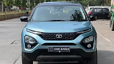 Used Tata Harrier XZA Plus in Mumbai