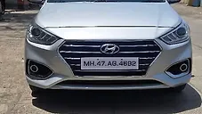 Used Hyundai Verna 1.6 VTVT SX in Mumbai