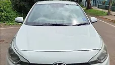 Used Hyundai Elite i20 Asta 1.2 (O) in Mysore