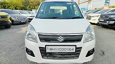 Used Maruti Suzuki Wagon R 1.0 VXI AMT in Pune