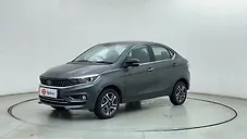 Used Tata Tigor XZA Plus [2020-2023] in Mumbai