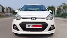 Used Hyundai Xcent S 1.2 in Lucknow
