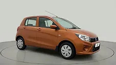 Used Maruti Suzuki Celerio VXi [2017-2019] in Hyderabad