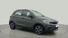 Used Tata Tiago NRG XZ AMT [2021-2023] in Hyderabad