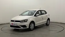 Used Volkswagen Polo Trendline 1.0L MPI in Hyderabad