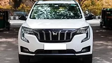 Used Mahindra XUV700 AX 5 Petrol AT 5 STR [2021] in Delhi