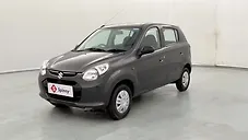 Used Maruti Suzuki Alto 800 Lxi in Lucknow