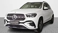 Used Mercedes-Benz GLE 450 4MATIC LWB [2020-2023] in Delhi