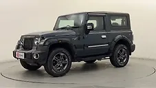 Used Mahindra Thar LX Hard Top Petrol AT in Gurgaon