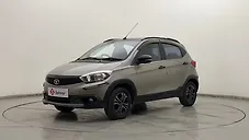 Used Tata Tiago NRG Petrol in Hyderabad