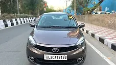 Used Tata Tigor Revotron XZ in Delhi