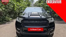 Used Ford Endeavour Titanium 3.2 4x4 AT in Mumbai