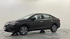 Used Honda City 4th Generation ZX CVT Petrol [2017-2019] in Gurgaon
